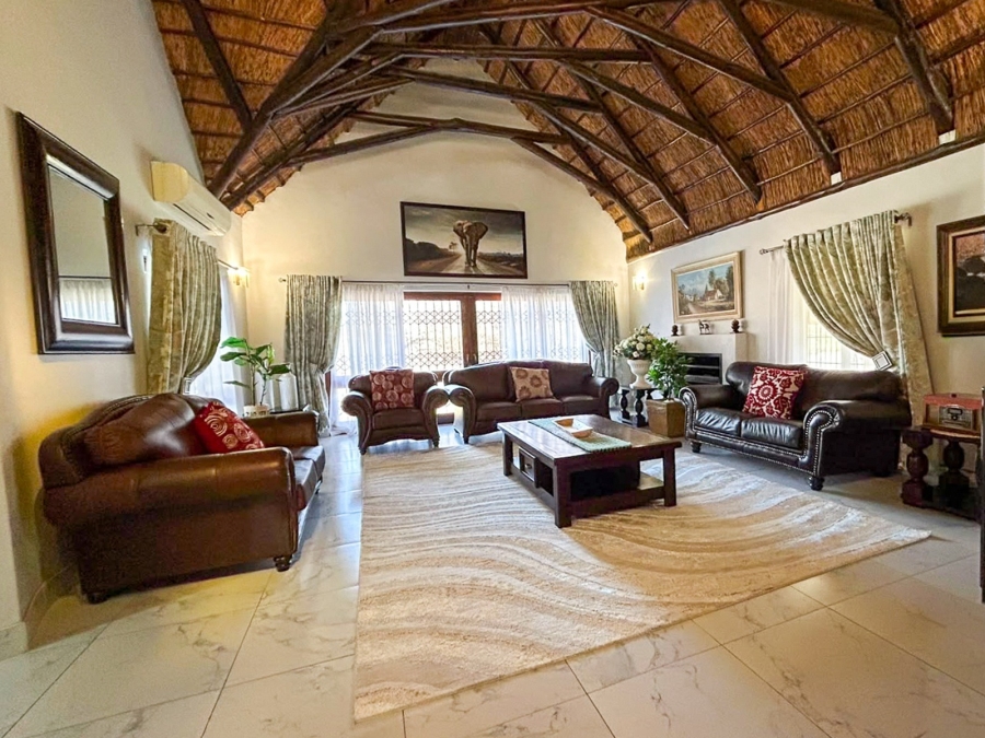 6 Bedroom Property for Sale in Potchefstroom Rural North West